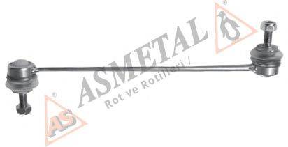 Тяга/стійка, стабілізатор ASMETAL 26FI6000 Тяга/стійка, стабілізатор ASMETAL 26FI6000
