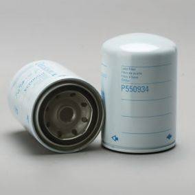 Масляный фильтр DONALDSON P550934