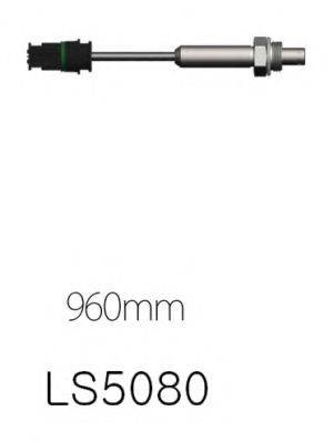 EEC LSK107 Комплект для лямбда-зонда