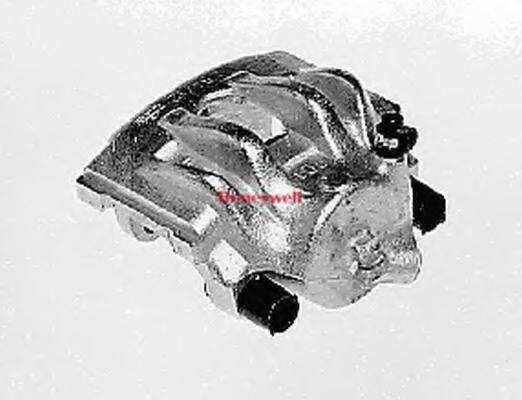 BENDIX 692209B гальмівний супорт