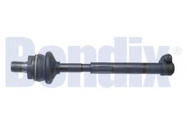 BENDIX 040860B Осьовий шарнір, рульова тяга