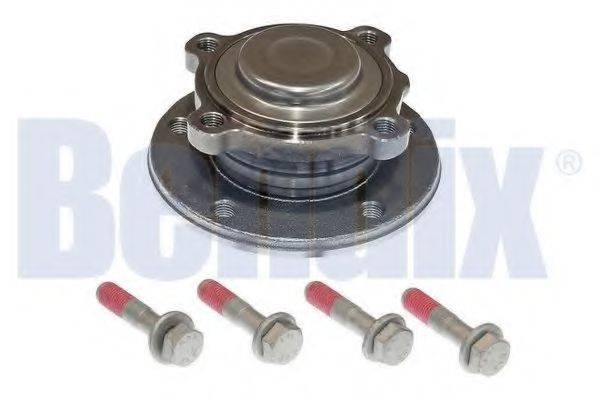 BENDIX 050304B Комплект підшипника ступиці колеса