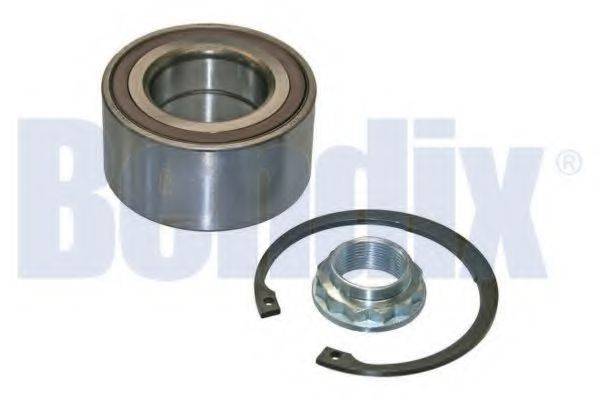 BENDIX 050431B Комплект підшипника ступиці колеса