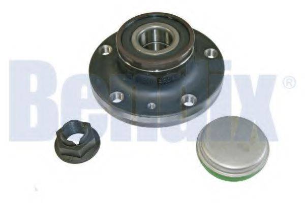 BENDIX 050770B Комплект підшипника ступиці колеса