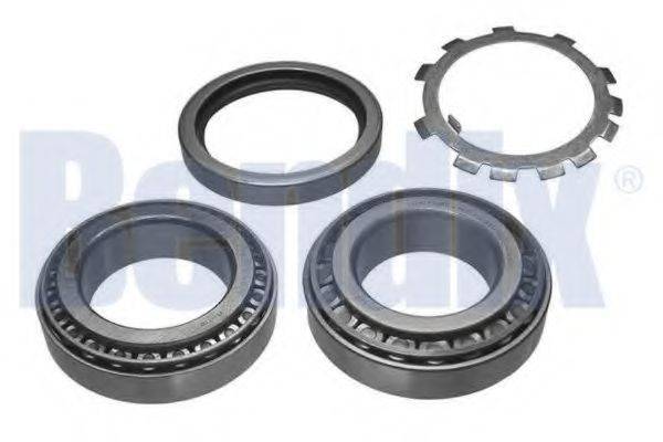 BENDIX 050800B Комплект підшипника ступиці колеса