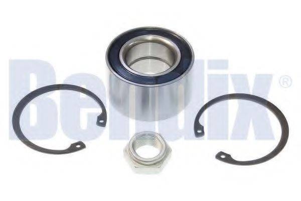 BENDIX 051197B Комплект підшипника ступиці колеса