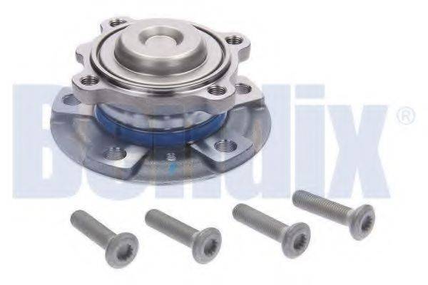 BENDIX 051545B Комплект підшипника ступиці колеса