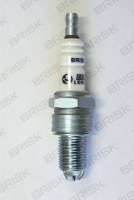 BRISK 1350 Свіча запалювання