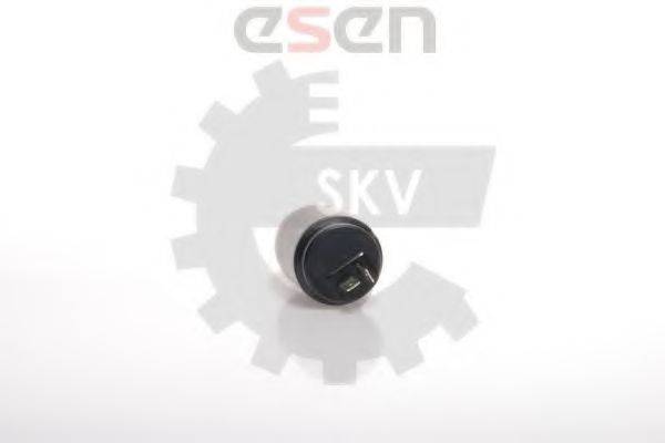 SKV GERMANY 15SKV002 Водяний насос, система очищення вікон