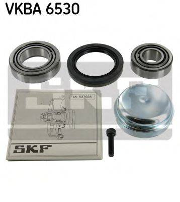 Комплект подшипника ступицы колеса SKF VKBA 6530