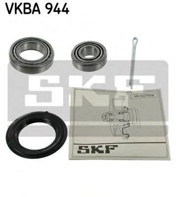Комплект подшипника ступицы колеса SKF VKBA 944