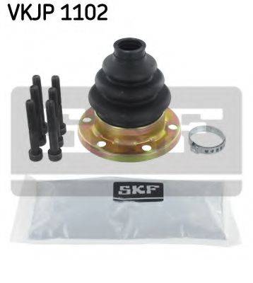 SKF VKJP1102 Комплект пильника, приводний вал