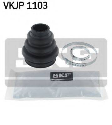 Комплект пильника, приводний вал SKF VKJP 1103