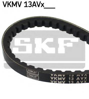 Клиновий ремінь SKF VKMV 13AVx1045
