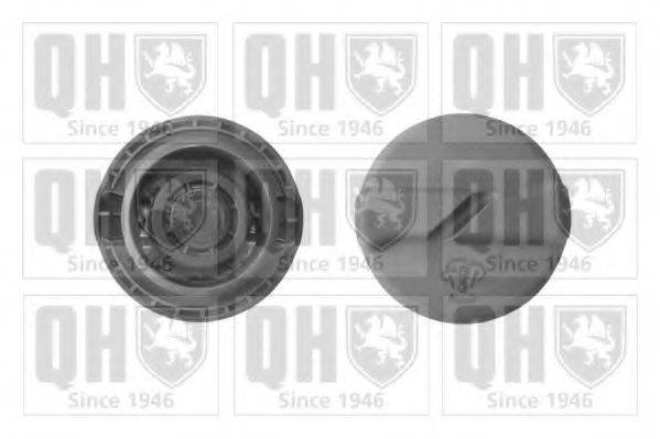 QUINTON HAZELL FC521 Кришка, резервуар охолодної рідини