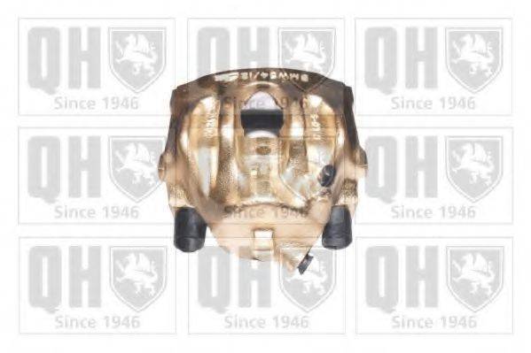 QUINTON HAZELL QBS1271 гальмівний супорт
