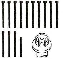 GOETZE 2211041B Комплект болтів головки цилідра