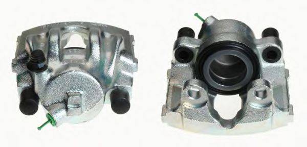 BREMBO F06017 гальмівний супорт