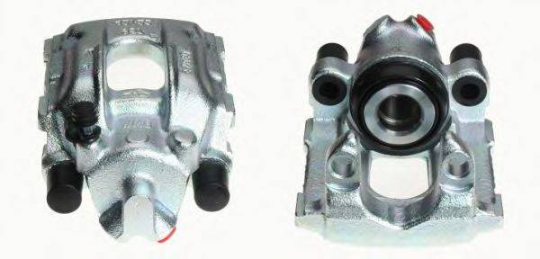 BREMBO F06117 гальмівний супорт