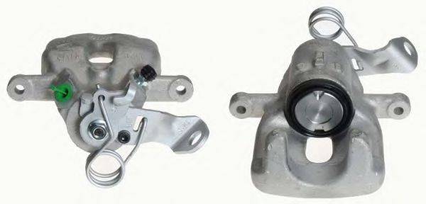 BREMBO F23180 гальмівний супорт