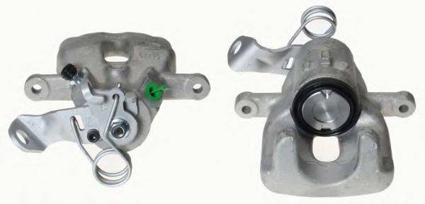BREMBO F23181 гальмівний супорт