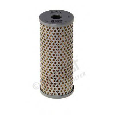 HENGST FILTER E70H Гідрофільтр, рульове керування