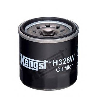 Масляный фильтр HENGST FILTER H328W