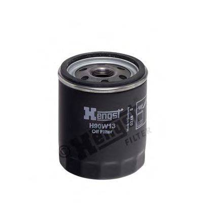 Масляний фільтр HENGST FILTER H90W13