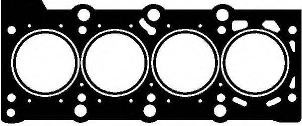 GLASER H5023000 Прокладка, головка циліндра