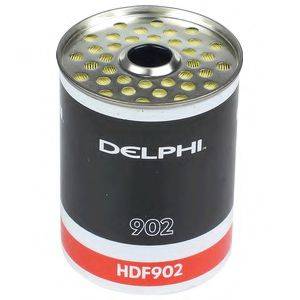 Паливний фільтр DELPHI HDF902