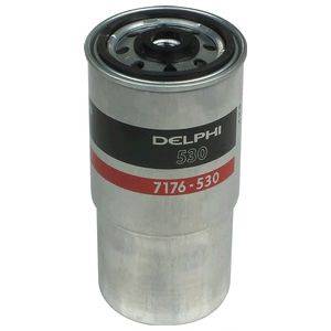 Топливный фильтр DELPHI HDF530
