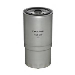 Паливний фільтр DELPHI HDF570