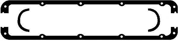 Комплект прокладок, кришка головки циліндра VICTOR REINZ 15-13018-01
