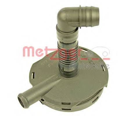Клапан, отвода воздуха из картера METZGER 2385011