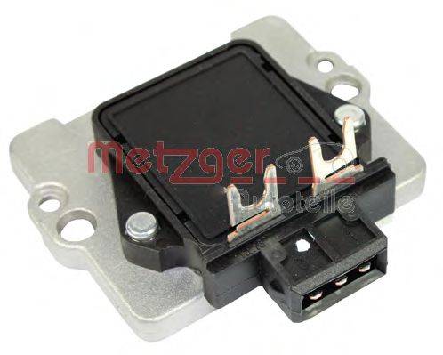 METZGER 0882015 Комутатор, система запалення