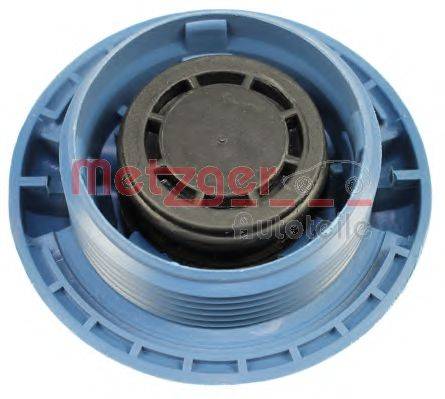 METZGER 2140074 Кришка, резервуар охолодної рідини