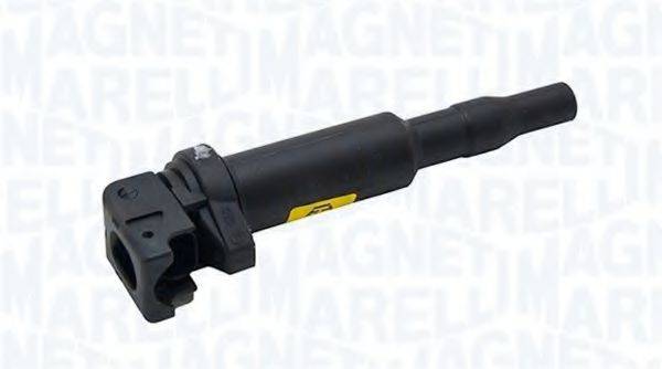 Котушка запалювання MAGNETI MARELLI 060810176010