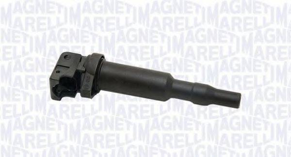 Котушка запалювання MAGNETI MARELLI 060810212010