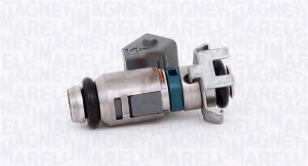 Клапанна форсунка MAGNETI MARELLI 805001446001 Клапанна форсунка MAGNETI MARELLI 805001446001