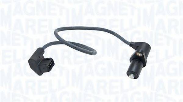 MAGNETI MARELLI 064847142010 Датчик, положення розподільного валу