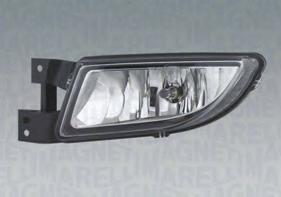 MAGNETI MARELLI 712453801110 протитуманна фара