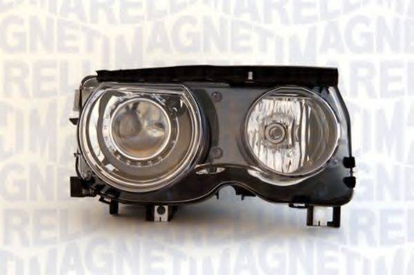 Основна фара MAGNETI MARELLI 710301187272