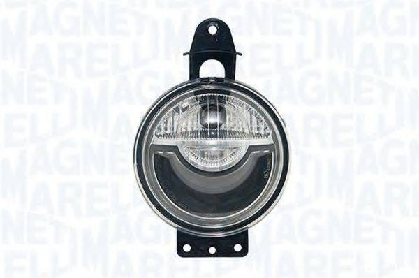 Фара дневного освещения MAGNETI MARELLI 712400151120 Фара дневного освещения MAGNETI MARELLI 712400151120