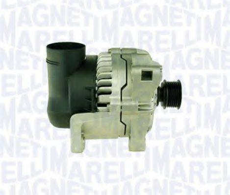 MAGNETI MARELLI 944390390000 Генератор