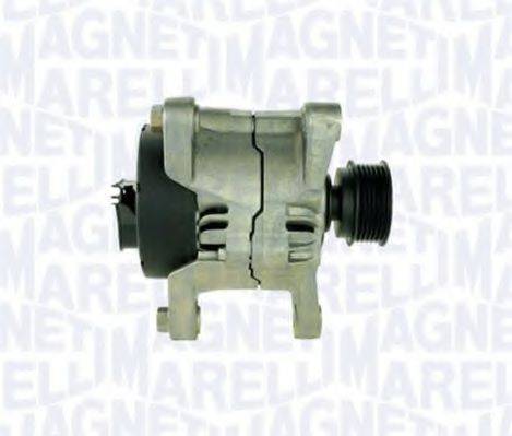 MAGNETI MARELLI 944390392200 Генератор