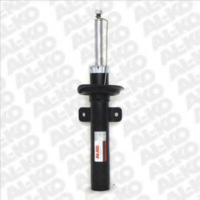 AL-KO 301163 Амортизатор