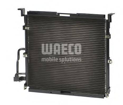 WAECO 8880400008 Конденсатор, кондиціонер